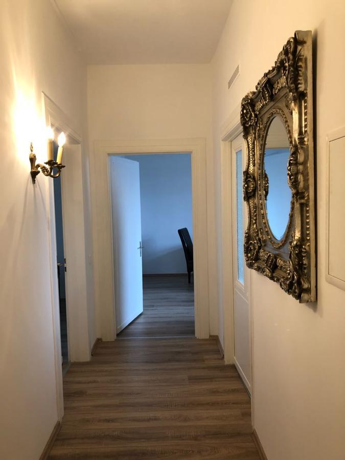Schoene 3-Zimmer Wohnung Im Herzen Von Wuppertal Exterior foto