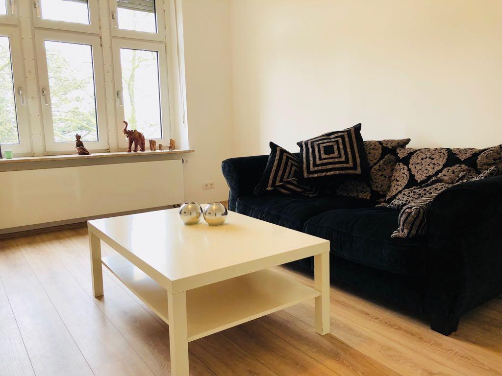 Schoene 3-Zimmer Wohnung Im Herzen Von Wuppertal Exterior foto