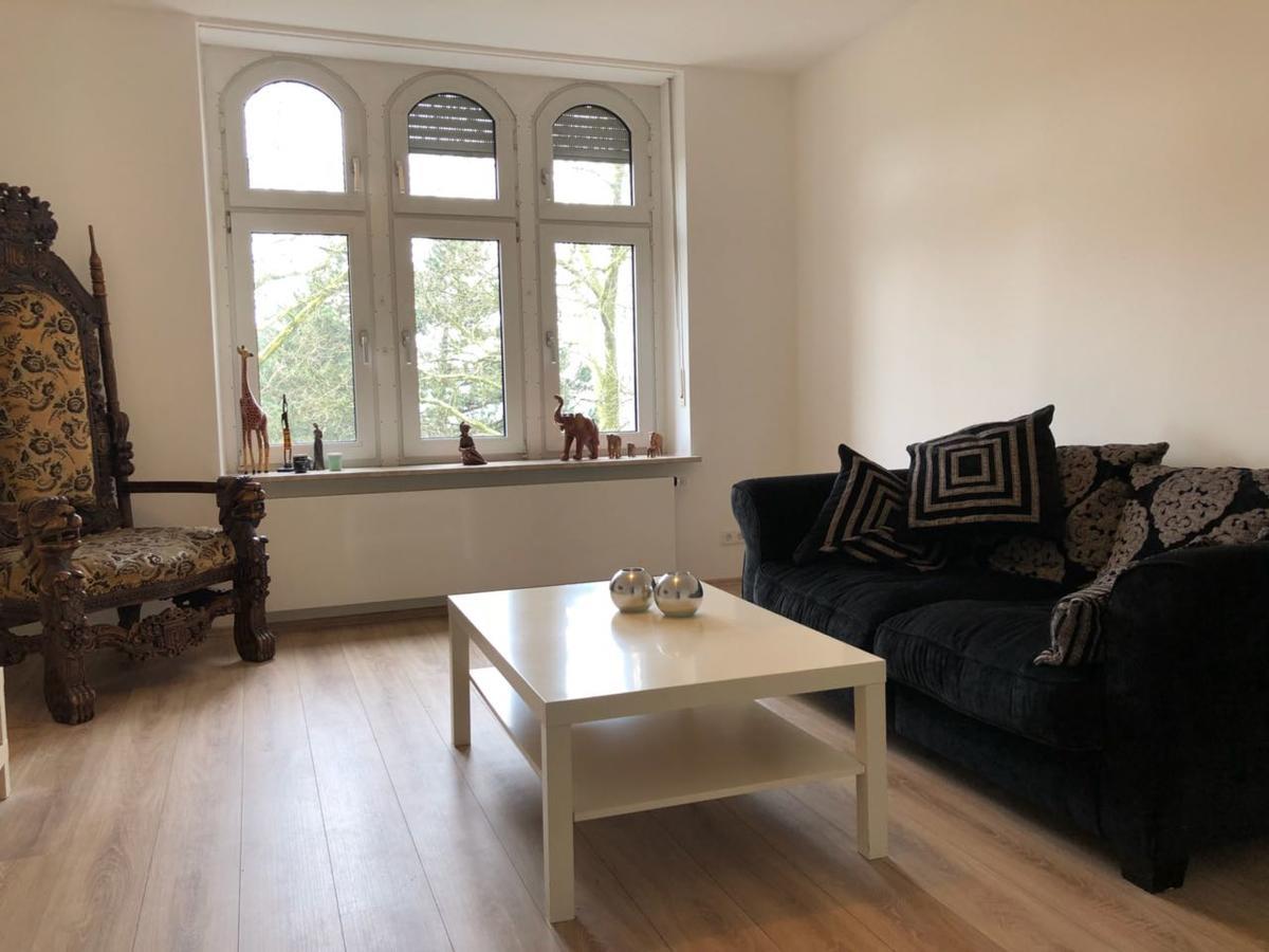 Schoene 3-Zimmer Wohnung Im Herzen Von Wuppertal Exterior foto