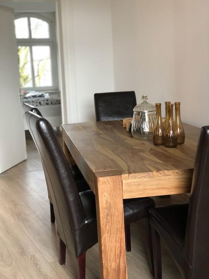 Schoene 3-Zimmer Wohnung Im Herzen Von Wuppertal Exterior foto