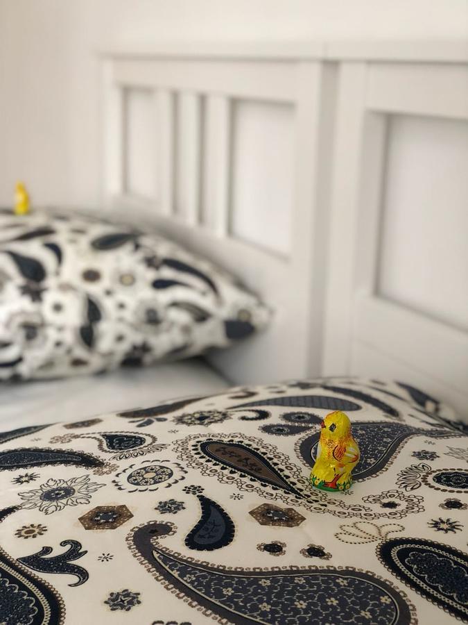 Schoene 3-Zimmer Wohnung Im Herzen Von Wuppertal Exterior foto