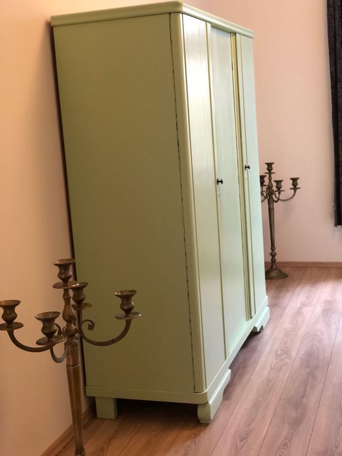 Schoene 3-Zimmer Wohnung Im Herzen Von Wuppertal Exterior foto