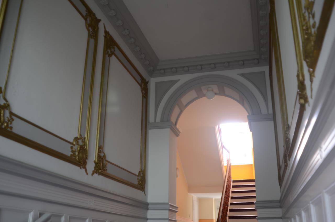 Schoene 3-Zimmer Wohnung Im Herzen Von Wuppertal Exterior foto
