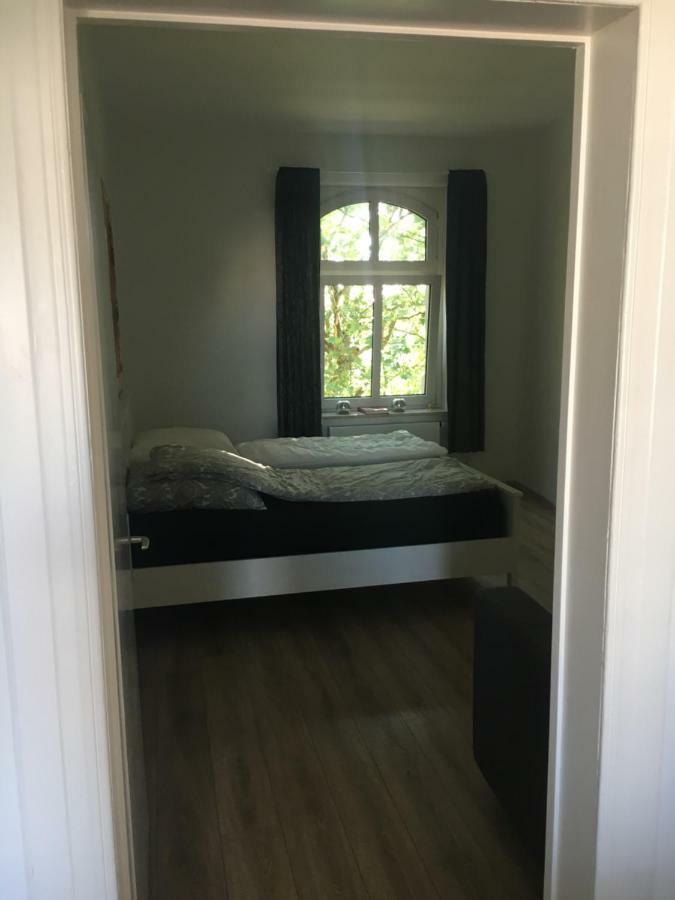 Schoene 3-Zimmer Wohnung Im Herzen Von Wuppertal Exterior foto